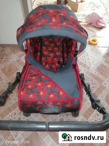 Детские коляски 2 в 1 бу Нехаевская - изображение 1