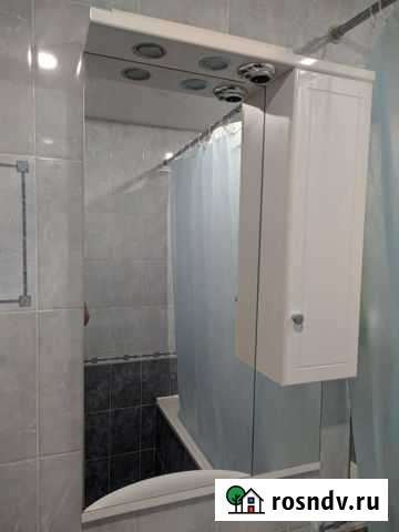 Зеркало с подсветкой для ванной Сургут - изображение 1