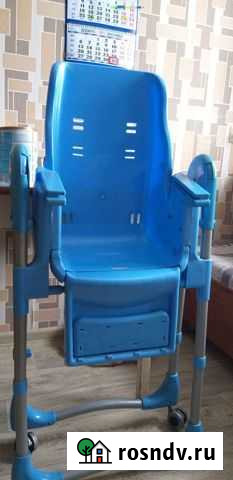 Стульчик для кормления Борисоглебск - изображение 1