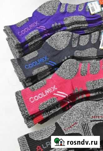 Термоноски Красноярск - изображение 1