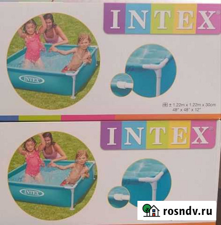 Бассейн Прохладный - изображение 1
