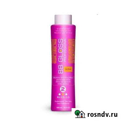 Составы кератин в розлив Иркутск - изображение 1