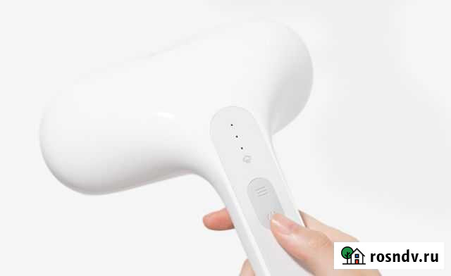 Отпариватель Xiaomi Mi Home Mijia Zygtj01KL Хабаровск - изображение 1