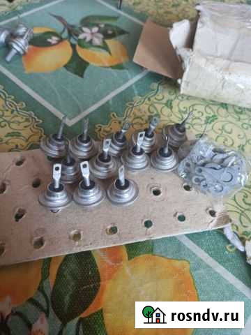 Диоды, Транзисторы Д246 Сыктывкар - изображение 1