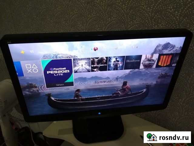 Монитор viewsonic Киров - изображение 1