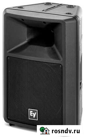 ElectroVoice SX300 - шикарные акустические колонки Алушта - изображение 1