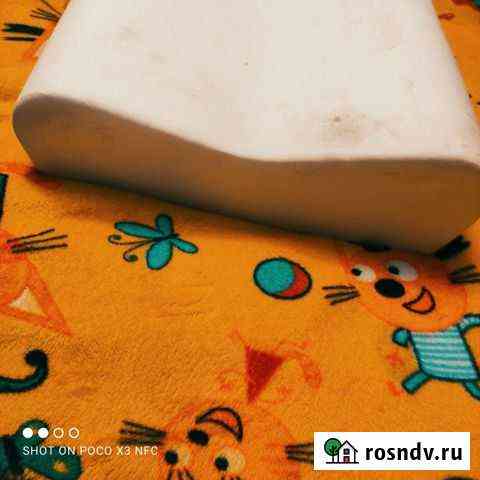 Заготовка для подушки Шуя