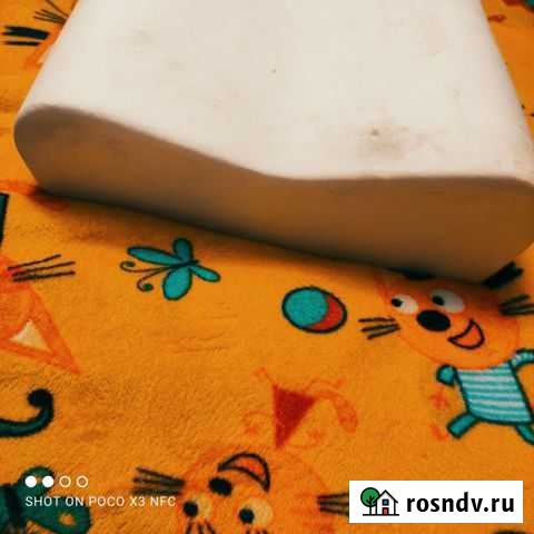 Заготовка для подушки Шуя - изображение 1