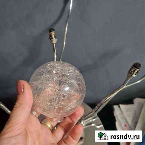 Светильник потолочный подвесной Смоленск
