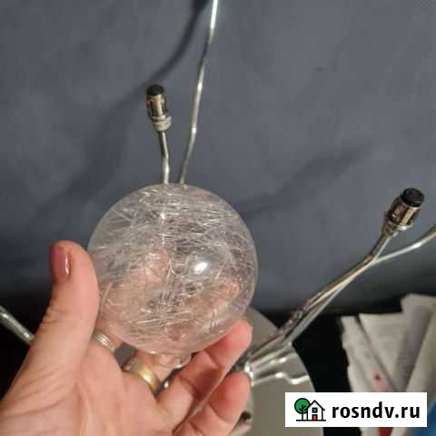 Светильник потолочный подвесной Смоленск - изображение 1