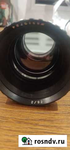 Гелиос -F 92 Мурино - изображение 1