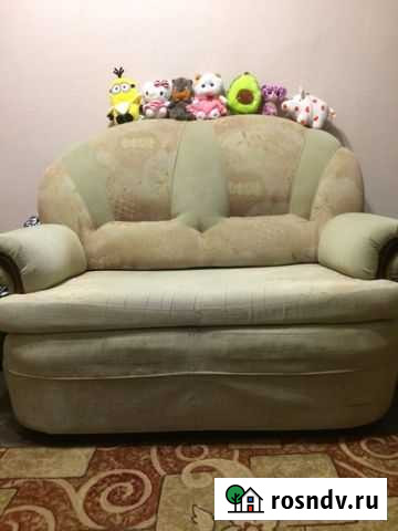 Диван Тверь - изображение 1