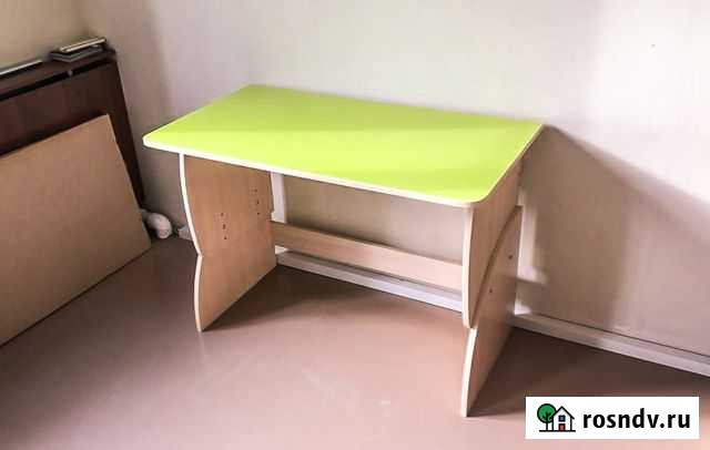 Стол письменный Ясногорск - изображение 1