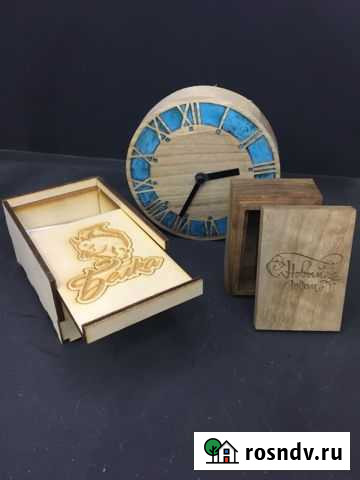 Чпу резка, лазерная резка/гравировка Дивногорск - изображение 1