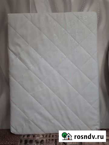 Матрас 64х46,5х6см на пеленальный столик Набережные Челны - изображение 1