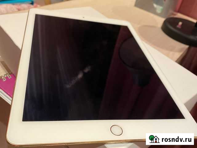 iPad air Брянск - изображение 1