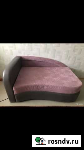 Детский диванчик бу Лакинск - изображение 1