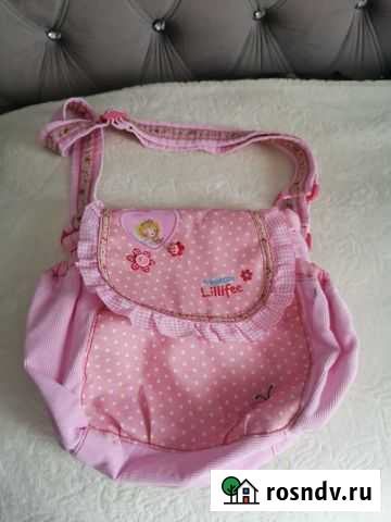 Детская сумочка Георгиевск - изображение 1