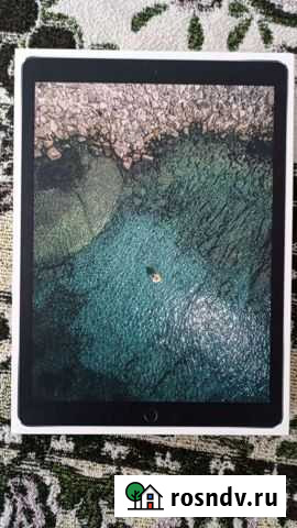 iPad Pro 12,9 Архангельск - изображение 1