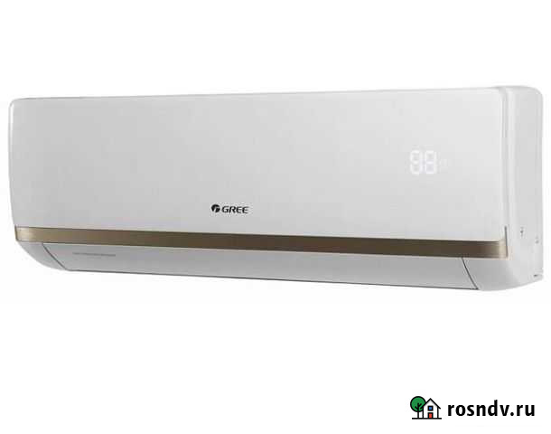Кондиционер Gree Bora GWH07AAA-K3NNA2A (рассрочка) Махачкала - изображение 1