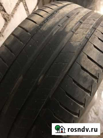 Bridgestone Turanza T005 225/45 R17 91Y, 2 шт Чишмы - изображение 1