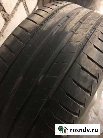 Bridgestone Turanza T005 225/45 R17 91Y, 2 шт Чишмы - изображение 1