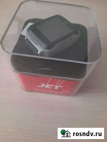 Смарт часы Миасс - изображение 1