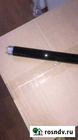 Лампа ультрафиолетовая Казань - изображение 1