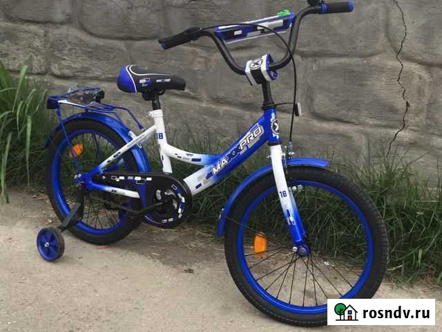 Детский велосипед Прохладный - изображение 1