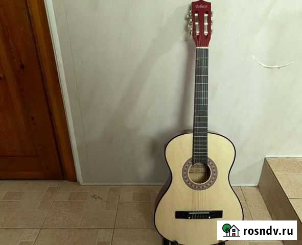 Классическая гитара Сочи - изображение 1