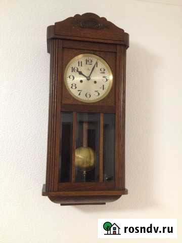 Часы с боем, механические Калининград - изображение 1