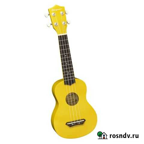 Укулеле Evergreen S-211A-YL Кингисепп - изображение 1
