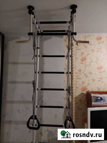 Спорткомплекс Благовещенск - изображение 1