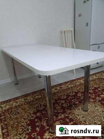 Кухонный стол 80180 Оренбург - изображение 1