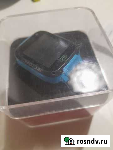 Умные часы jet Kid Connect Брянск - изображение 1