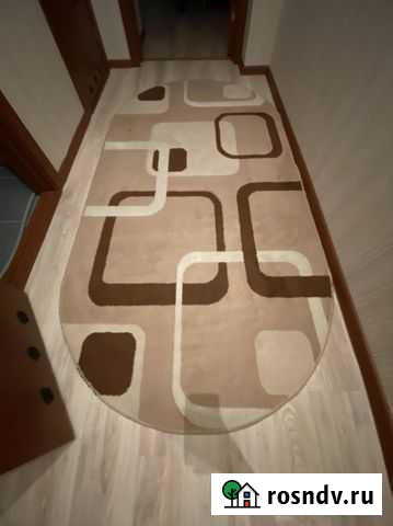 Ковры овальные 2шт Белгород - изображение 1