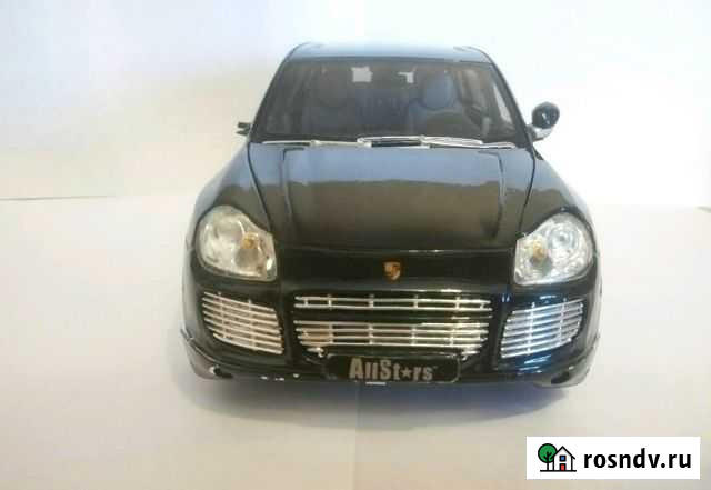 Машина игрушечная Улан-Удэ - изображение 1