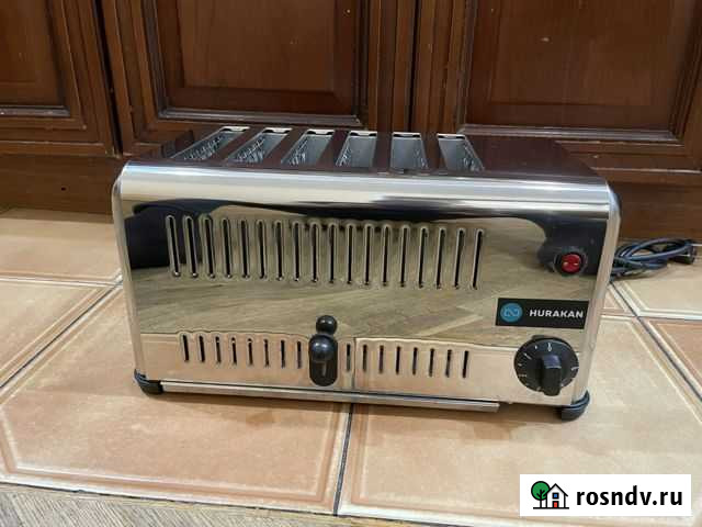 Тостер Махачкала - изображение 1