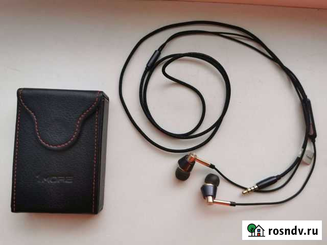 Внутриканальные наушники Ялта - изображение 1