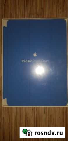 Чехол на iPad air 1 Пермь - изображение 1