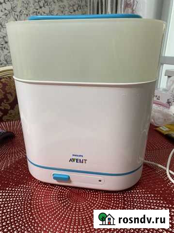 Стерилизатор Благовещенск - изображение 1