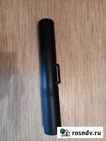 Тубус для чертежей Хабаровск - изображение 1