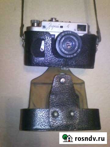 Фотоаппарат Тула - изображение 1