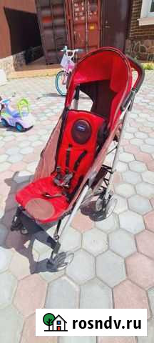 Прогулочная коляска Петропавловск-Камчатский - изображение 1