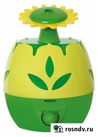 Увлажнитель воздуха neoclima NHL-230L (б/у) Казань - изображение 1