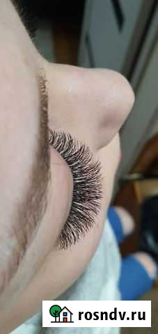Наращивание ресниц Мурманск - изображение 1