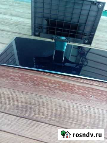 Подставка под телевизор LG Тверь - изображение 1