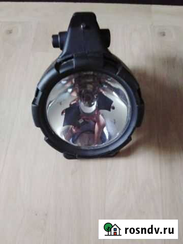 Фонарь новый Барнаул - изображение 1