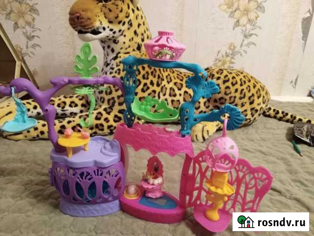 Домик Биробиджан - изображение 1