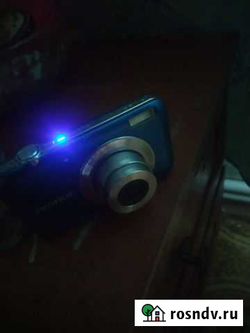 Компактный фотоаппарат Богородицк - изображение 1